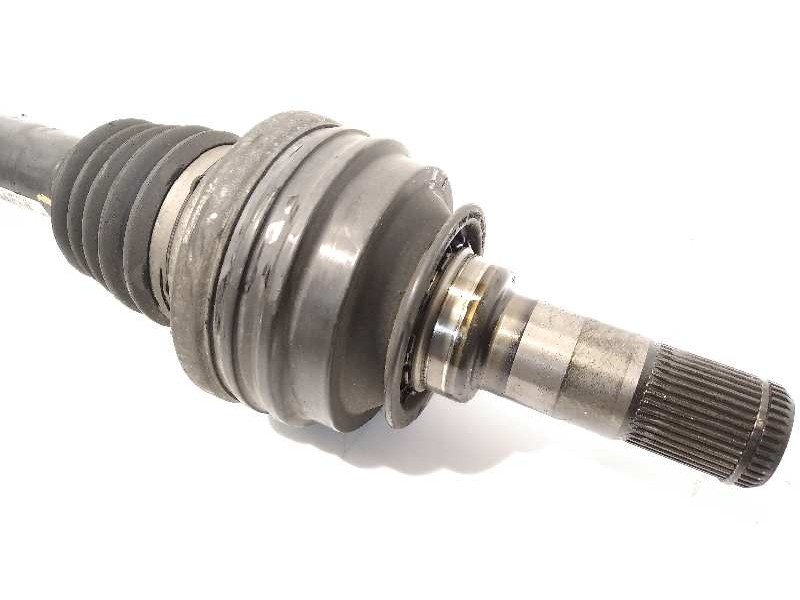 Recambio de transmision trasera izquierda para volkswagen touareg (7p5) 3.0 v6 tdi referencia OEM IAM 7P0501201G  