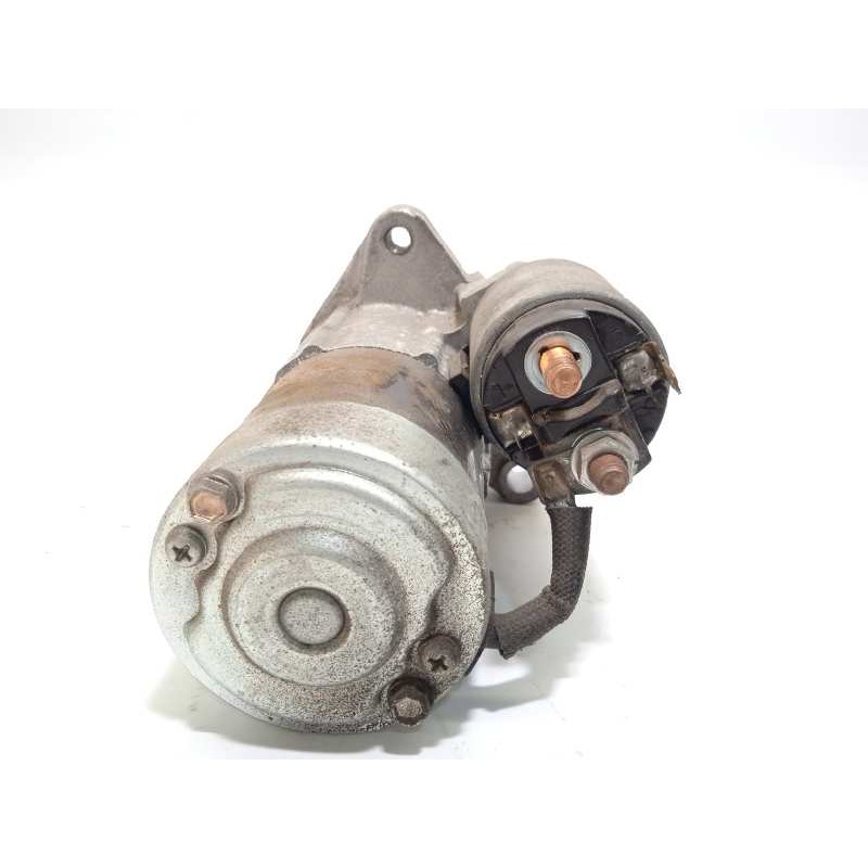 Recambio de motor arranque para mazda cx-5 2.0 cat referencia OEM IAM M000T89281  PE0918400