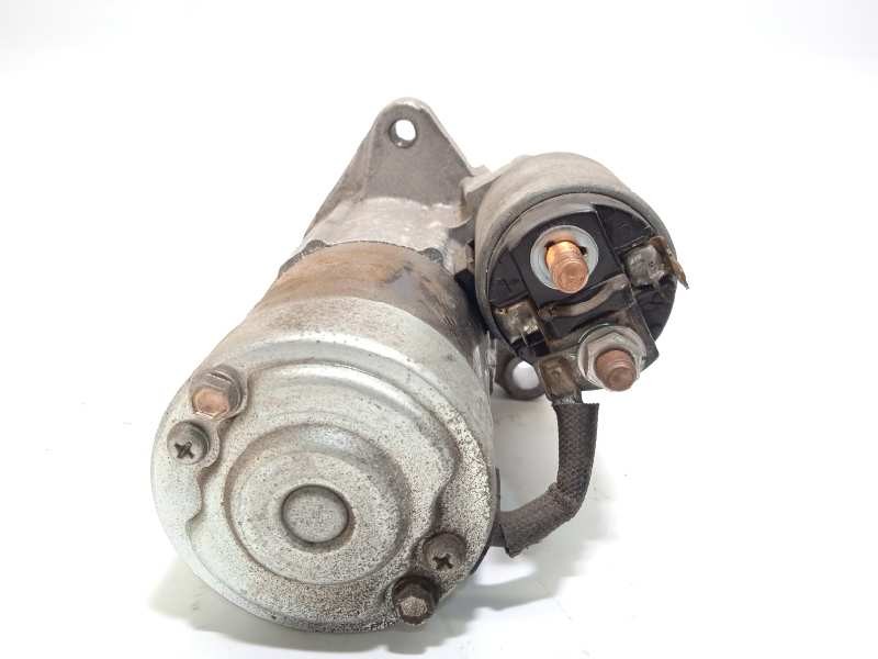 Recambio de motor arranque para mazda cx-5 2.0 cat referencia OEM IAM M000T89281  PE0918400