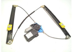 Recambio de elevalunas delantero derecho para volkswagen touareg (7la) tdi v10 referencia OEM IAM 7L0837462C 3D1959792F 7L095970 2