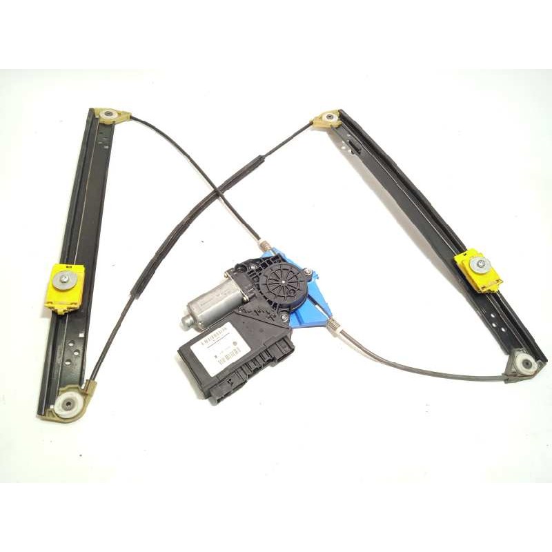 Recambio de elevalunas delantero derecho para volkswagen touareg (7la) tdi v10 referencia OEM IAM 7L0837462C 3D1959792F 7L095970