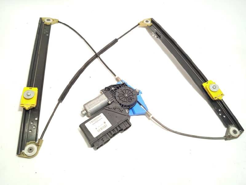 Recambio de elevalunas delantero derecho para volkswagen touareg (7la) tdi v10 referencia OEM IAM 7L0837462C 3D1959792F 7L095970