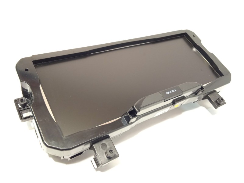 CUADRO INSTRUMENTOS 9839510080 503003680207