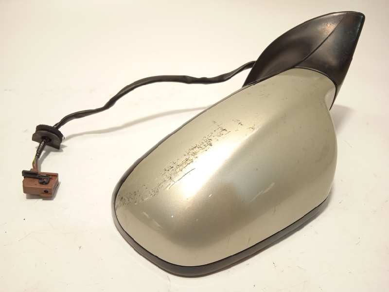 Recambio de retrovisor izquierdo para peugeot 407 st confort pack referencia OEM IAM 8149VG  