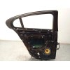 Recambio de puerta trasera izquierda para jaguar xf 3.0 v6 diesel cat referencia OEM IAM C2Z2014 8X23F24631AB 
