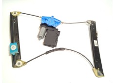 Recambio de elevalunas trasero derecho para volkswagen touareg (7la) tdi v10 referencia OEM IAM 7L0038462A 3D0959794F 7L0959704B 2