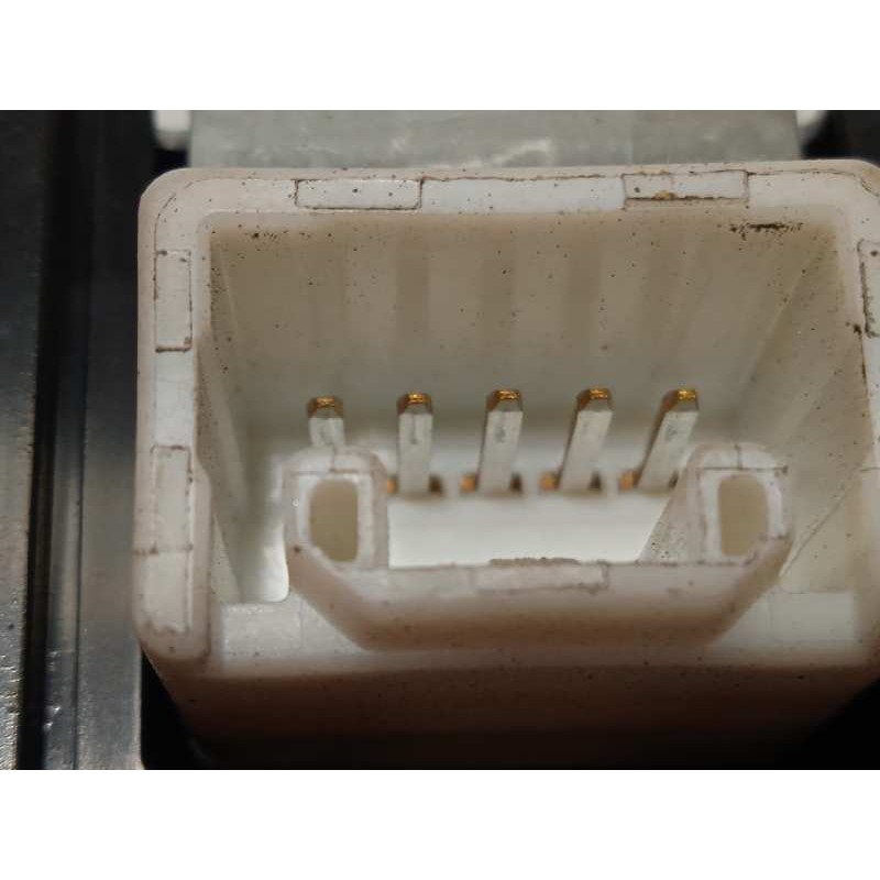 Recambio de centralita cierre para toyota rav 4 (a2) 2.0 16v cat referencia OEM IAM 8974142151  
