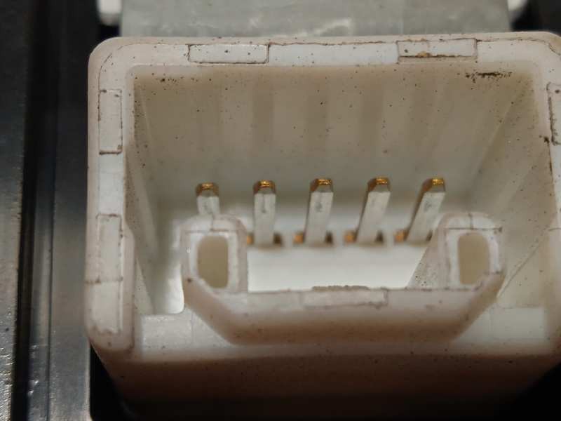 Recambio de centralita cierre para toyota rav 4 (a2) 2.0 16v cat referencia OEM IAM 8974142151  