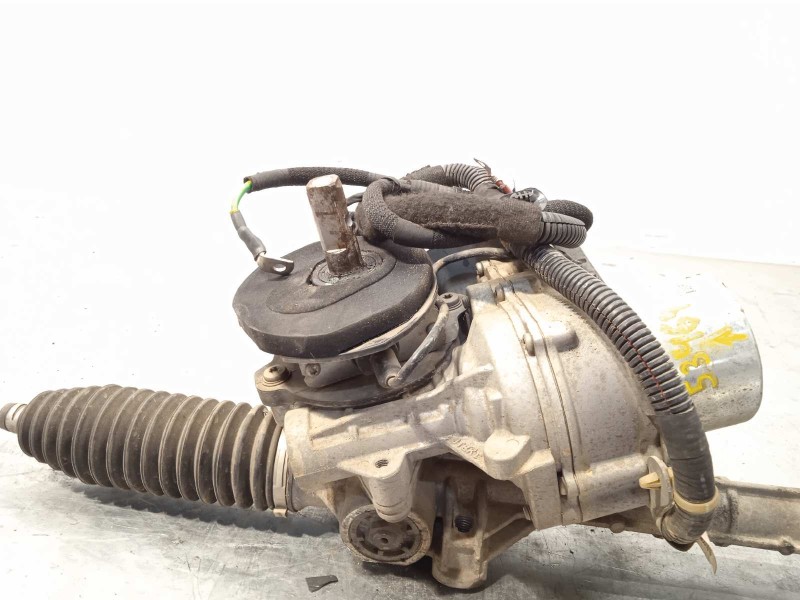 Recambio de cremallera direccion para peugeot 2008 (--.2013) 1.2 12v e-thp referencia OEM IAM 1627689780  6700003503