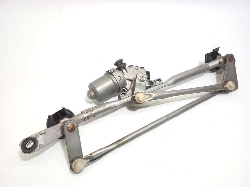 Recambio de motor limpia delantero para mazda cx-5 2.0 cat referencia OEM IAM KD5367340D  