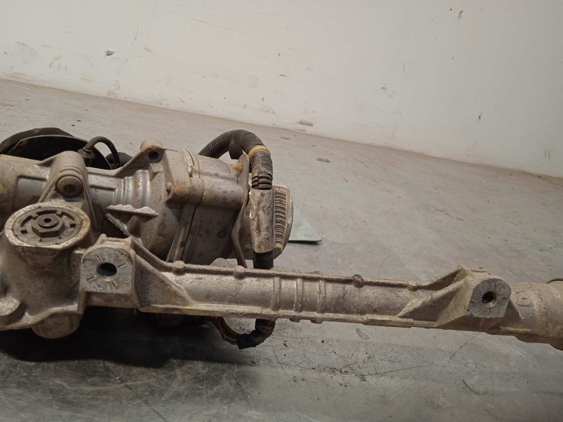 Recambio de cremallera direccion para peugeot 2008 (--.2013) 1.2 12v e-thp referencia OEM IAM 1627689780  6700003503