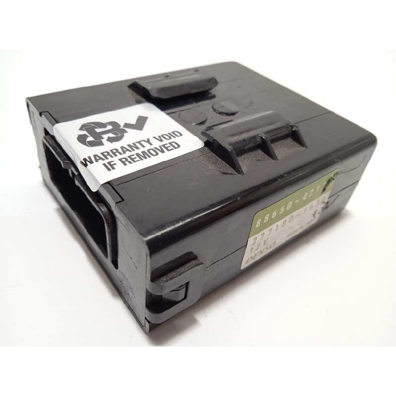 Recambio de modulo electronico para toyota rav 4 (a2) 2.0 16v cat referencia OEM IAM 8865042130  2771001630