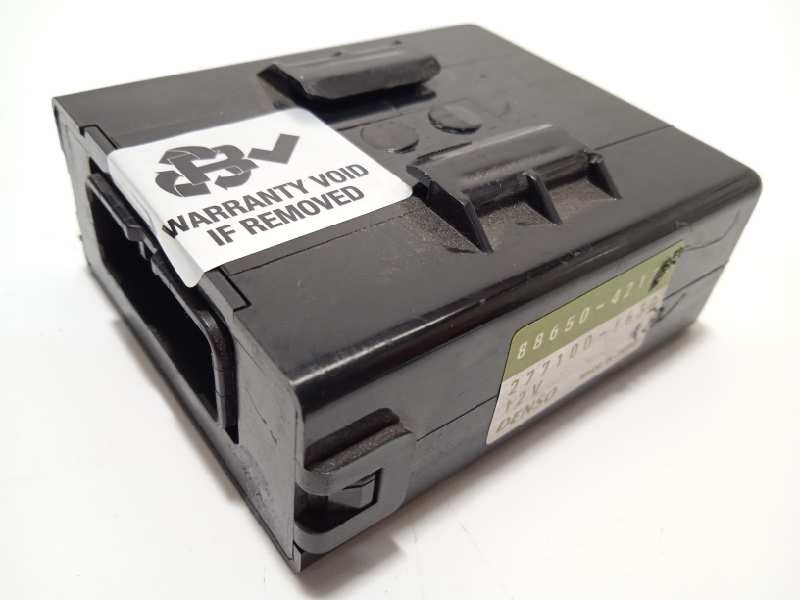 Recambio de modulo electronico para toyota rav 4 (a2) 2.0 16v cat referencia OEM IAM 8865042130  2771001630