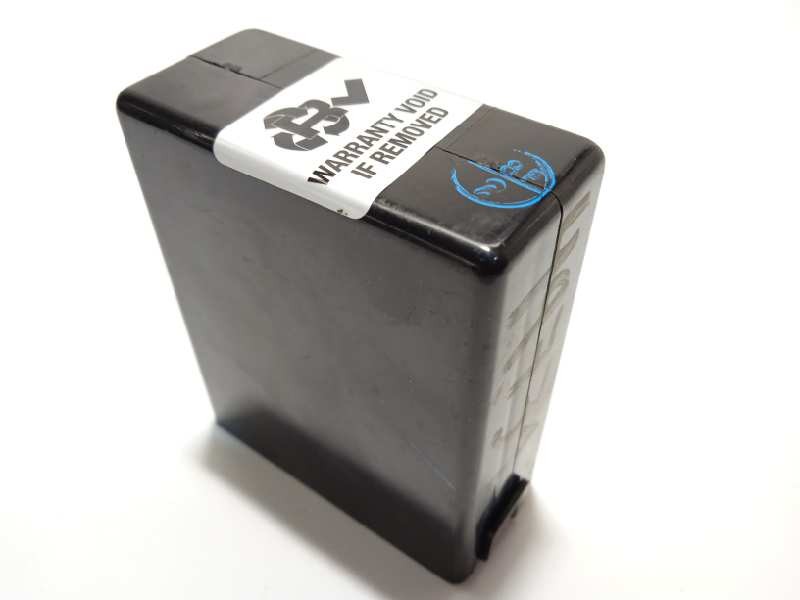 Recambio de modulo electronico para toyota rav 4 (a2) 2.0 16v cat referencia OEM IAM 8865042130  2771001630