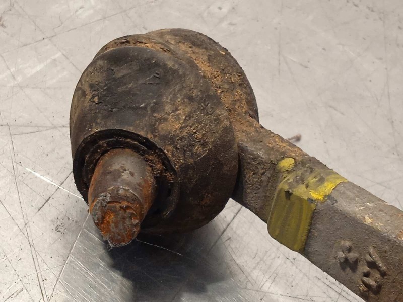 Recambio de cremallera direccion para peugeot 2008 (--.2013) 1.2 12v e-thp referencia OEM IAM 1627689780  6700003503