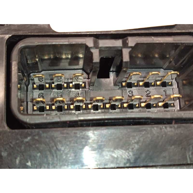 Recambio de modulo electronico para toyota rav 4 (a2) 2.0 16v cat referencia OEM IAM 8865042130  2771001630