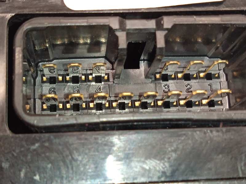 Recambio de modulo electronico para toyota rav 4 (a2) 2.0 16v cat referencia OEM IAM 8865042130  2771001630