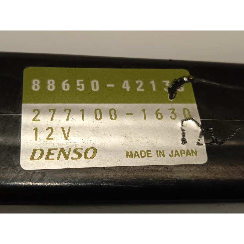 Recambio de modulo electronico para toyota rav 4 (a2) 2.0 16v cat referencia OEM IAM 8865042130  2771001630