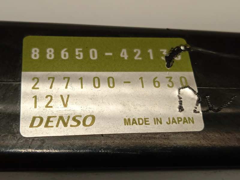 Recambio de modulo electronico para toyota rav 4 (a2) 2.0 16v cat referencia OEM IAM 8865042130  2771001630