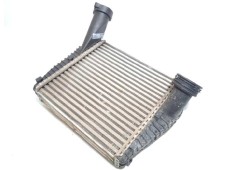 Recambio de intercooler para volkswagen touareg (7la) tdi v10 referencia OEM IAM 8ML376723471  7L6145803E