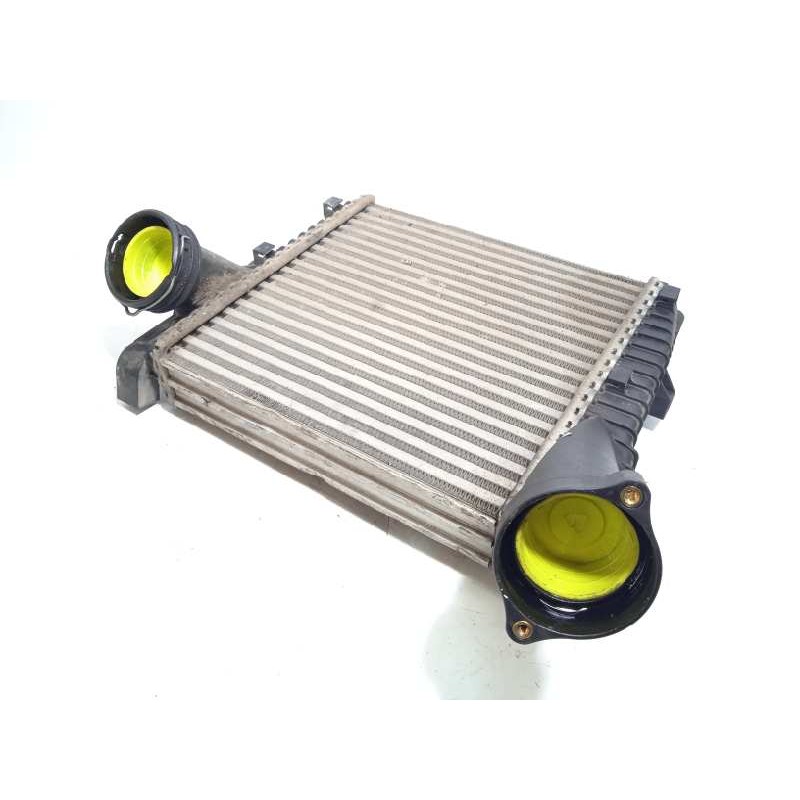 Recambio de intercooler para volkswagen touareg (7la) tdi v10 referencia OEM IAM 8ML376723471  7L6145803E