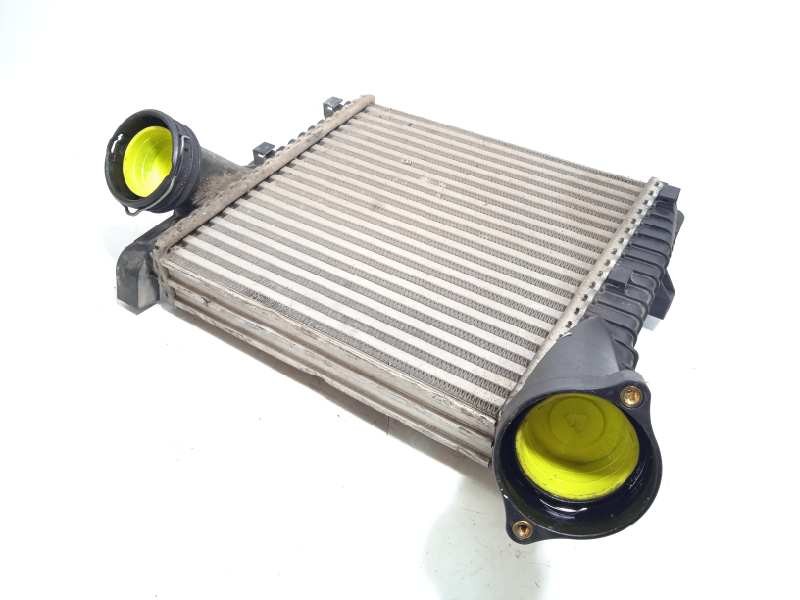 Recambio de intercooler para volkswagen touareg (7la) tdi v10 referencia OEM IAM 8ML376723471  7L6145803E