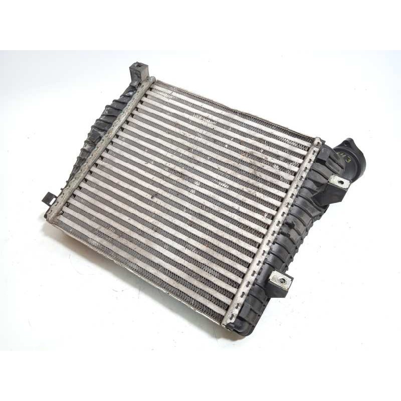 Recambio de intercooler para volkswagen touareg (7la) tdi v10 referencia OEM IAM 8ML376723471  7L6145803E