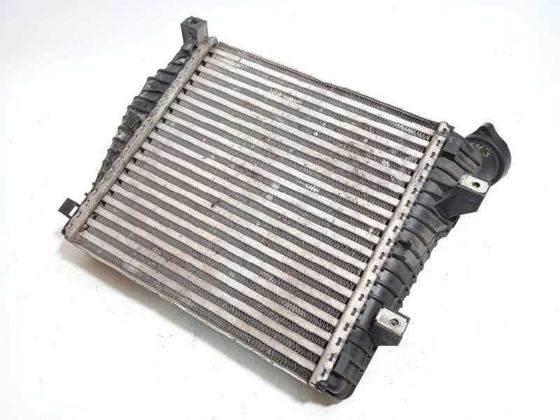 Recambio de intercooler para volkswagen touareg (7la) tdi v10 referencia OEM IAM 8ML376723471  7L6145803E