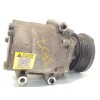 Recambio de compresor aire acondicionado para ford fiesta v (jh_, jd_) 1.3 referencia OEM IAM 6S6H19D629CA 1883480 