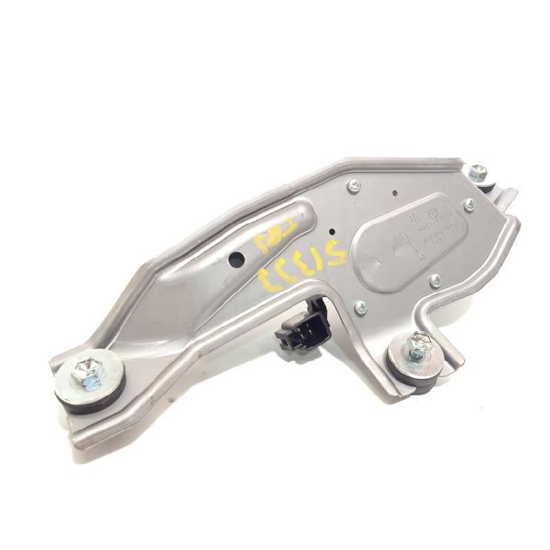 Recambio de motor limpia trasero para mazda cx-5 2.0 cat referencia OEM IAM KD5367450  8496000801