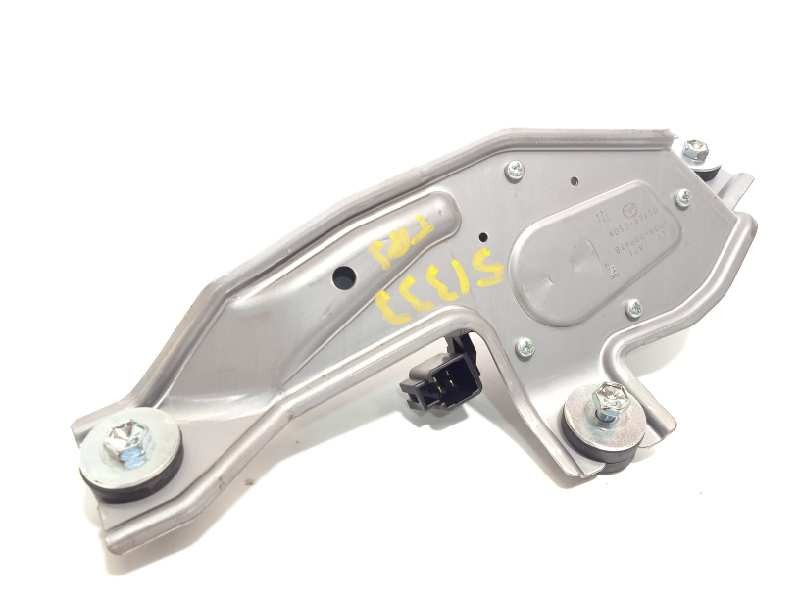 Recambio de motor limpia trasero para mazda cx-5 2.0 cat referencia OEM IAM KD5367450  8496000801