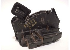 Recambio de cerradura puerta delantera derecha para seat ibiza (kj1) style referencia OEM IAM 5TB837016A   2