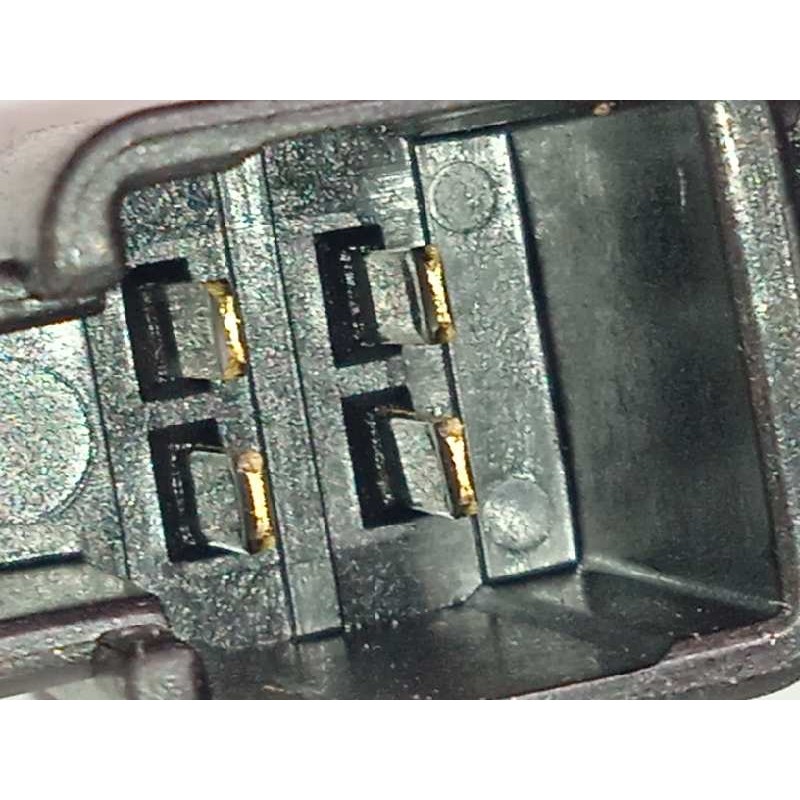 Recambio de motor limpia trasero para mazda cx-5 2.0 cat referencia OEM IAM KD5367450  8496000801