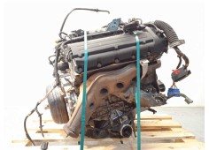 Recambio de despiece motor para land rover range rover sport 4.4 v8 cat referencia OEM IAM 448PN  