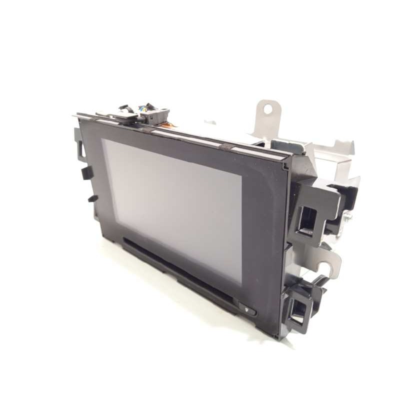 Recambio de pantalla multifuncion para mazda cx-5 2.0 cat referencia OEM IAM KA0T611J0A  KA0H669G0
