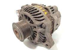 Recambio de alternador para renault mascott 3.0 diesel referencia OEM IAM 23100DC000  A2TG0281