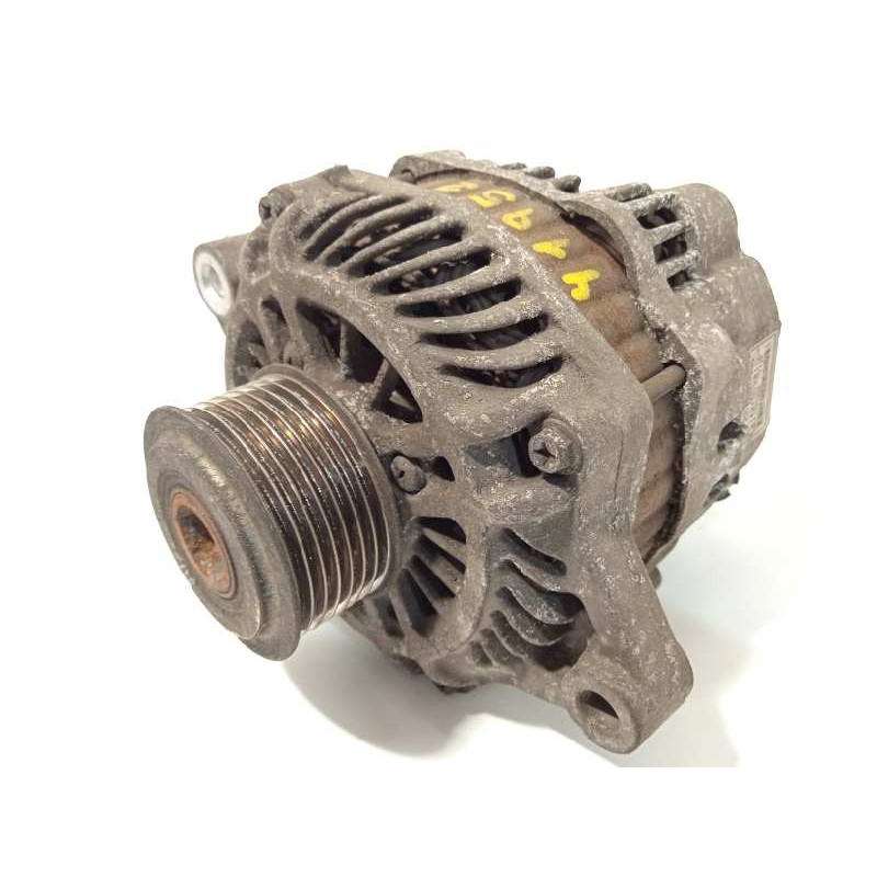 Recambio de alternador para renault mascott 3.0 diesel referencia OEM IAM 23100DC000  A2TG0281