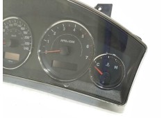 Recambio de cuadro instrumentos para jeep gr. cherokee (wh) 3.0 crd cat referencia OEM IAM 56050226AL   2