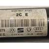 Recambio de transmision delantera derecha para seat ibiza (6p1) style referencia OEM IAM 6C0407272C  