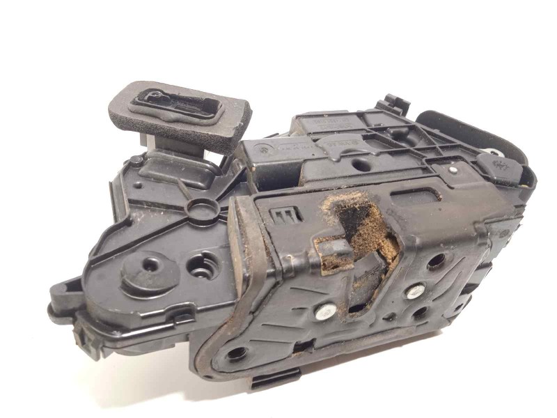 Recambio de cerradura puerta delantera izquierda para seat ibiza (kj1) style referencia OEM IAM 5TB837015A  