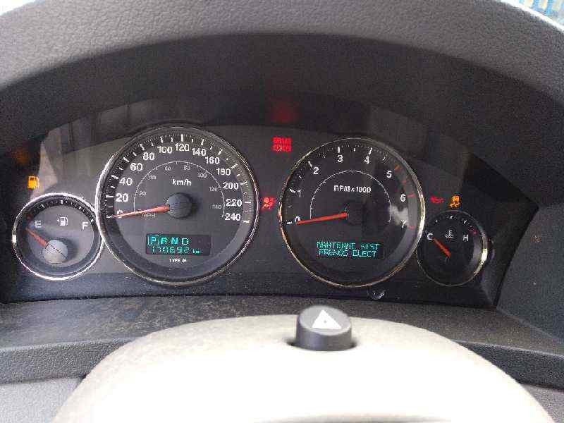 Recambio de cuadro instrumentos para jeep gr. cherokee (wh) 3.0 crd cat referencia OEM IAM 56050226AL  