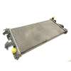 Recambio de radiador agua para fiat ducato furgoneta (250_) 100 multijet 2,2 d referencia OEM IAM 1340359080  