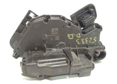 Recambio de cerradura puerta delantera izquierda para seat ibiza (kj1) style referencia OEM IAM 5TB837015A   2