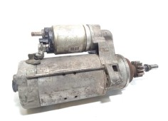 Recambio de motor arranque para volkswagen touareg (7la) tdi v10 referencia OEM IAM 07Z911023A  0001230016 2