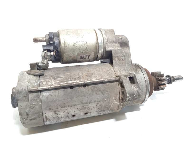 Recambio de motor arranque para volkswagen touareg (7la) tdi v10 referencia OEM IAM 07Z911023A  0001230016