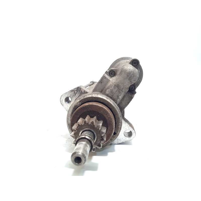 Recambio de motor arranque para volkswagen touareg (7la) tdi v10 referencia OEM IAM 07Z911023A  0001230016