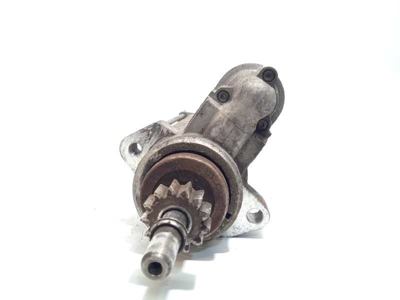 Recambio de motor arranque para volkswagen touareg (7la) tdi v10 referencia OEM IAM 07Z911023A  0001230016