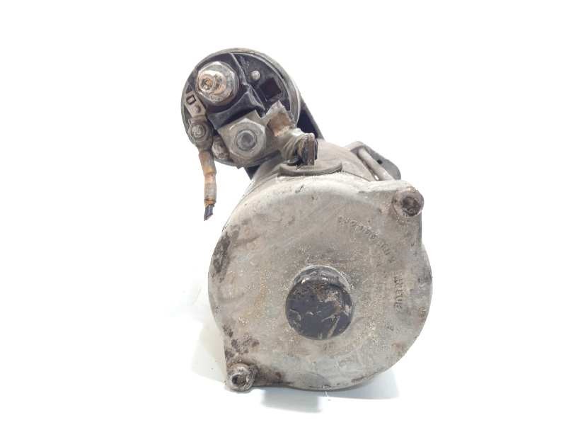 Recambio de motor arranque para volkswagen touareg (7la) tdi v10 referencia OEM IAM 07Z911023A  0001230016