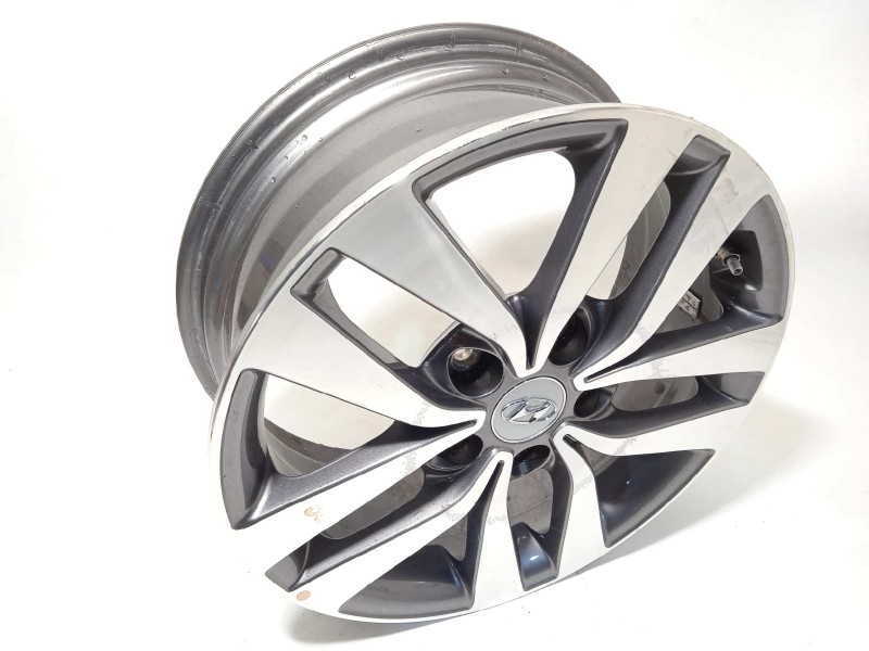 Recambio de llanta para hyundai i30 (pd) 1.0 tgdi cat referencia OEM IAM 52910G4200  