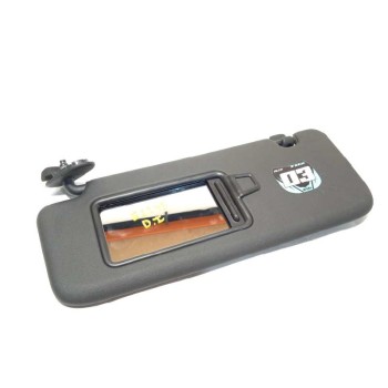 Recambio de parasol izquierdo para hyundai i30 (pd) 1.0 tgdi cat referencia OEM IAM NOREF  